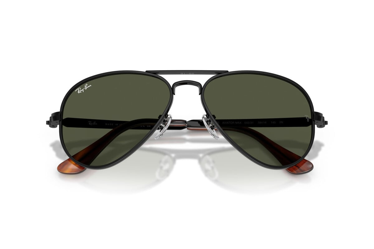 Ray-Ban Sunglasses Aviator Max RB3925-002/31