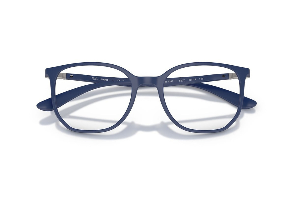 Ray-Ban Okulary korekcyjne RX7397-5207