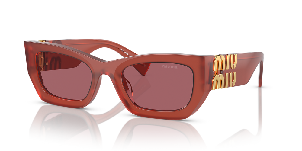 Miu Miu Sunglasses MU09WS-10M08S