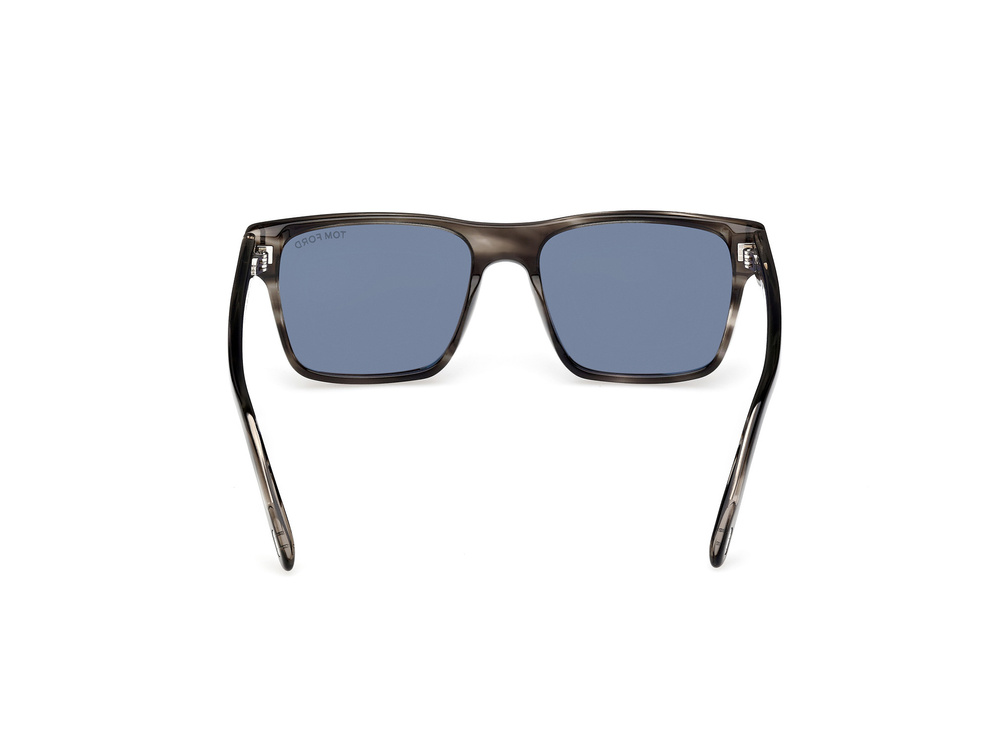 Tom Ford Sunglasses CALDER FT1205-56A