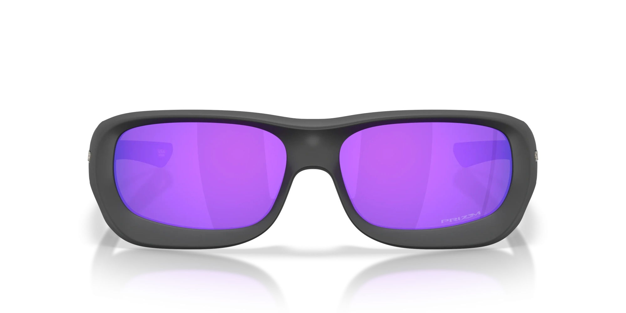 Oakley Sunglasses DE SOTO Black Suede/Prizm Violet OO9494-08