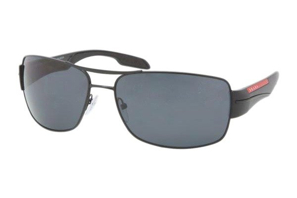 Prada Linea Rossa Sunglasses PS53NS-1BO5Z1