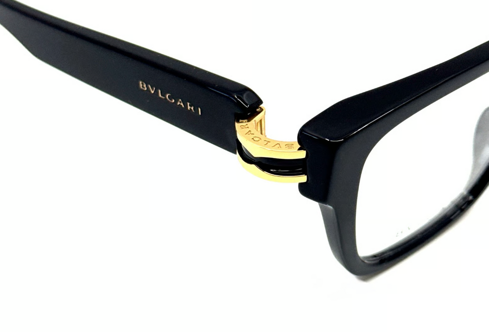 Bulgari Optical Frame BV50046I-001