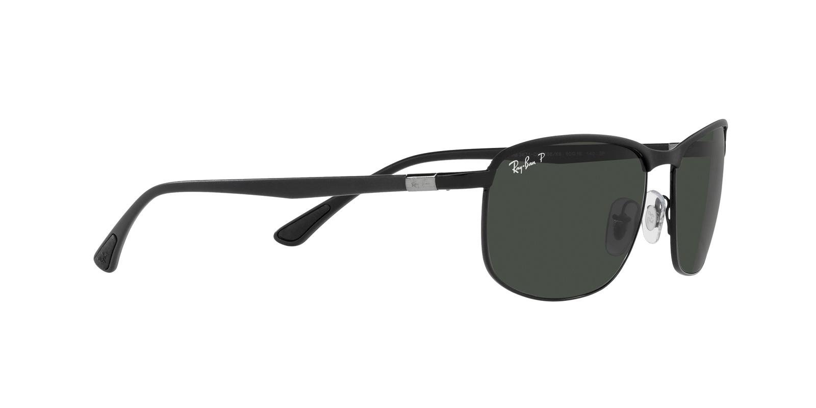 Ray-Ban Okulary przeciwsłoneczne RB3671CH-186/K8