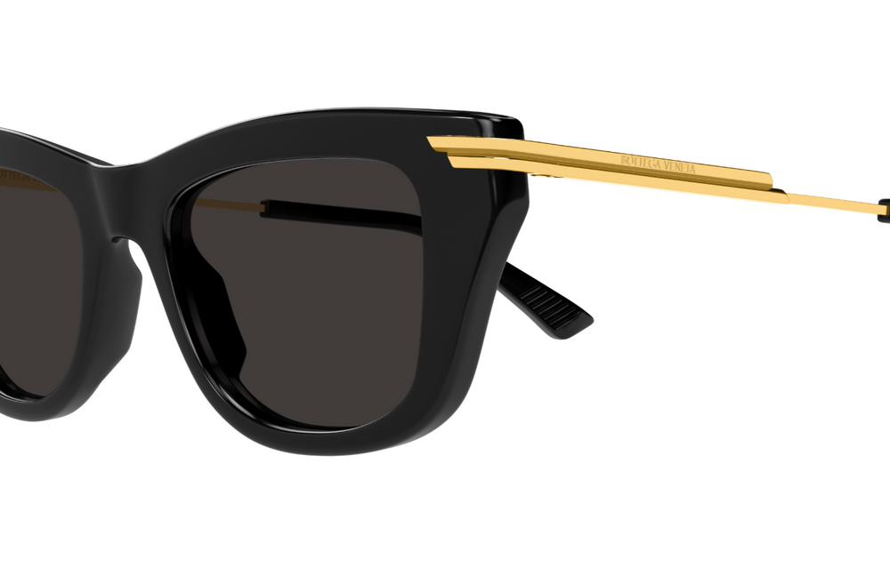 Bottega Veneta Sunglasses BV1369S-001