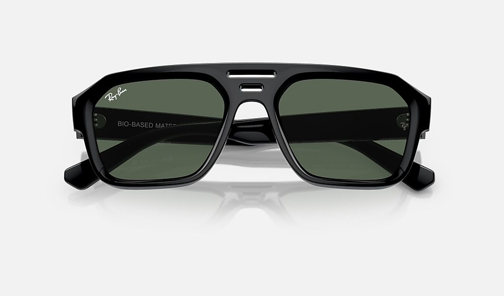 Ray-Ban Sunglasses CORRIGAN RB4397-667771