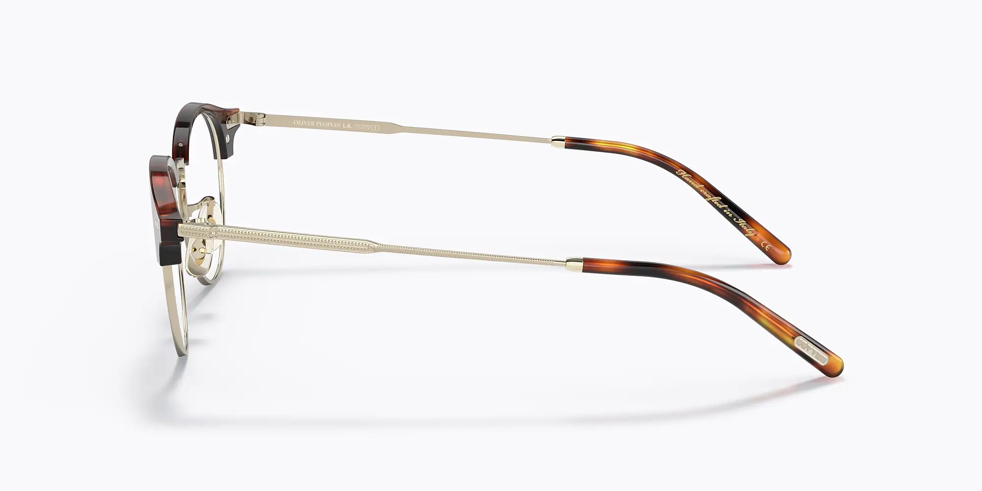 Oliver Peoples Optical frame Reiland OV5469-1007