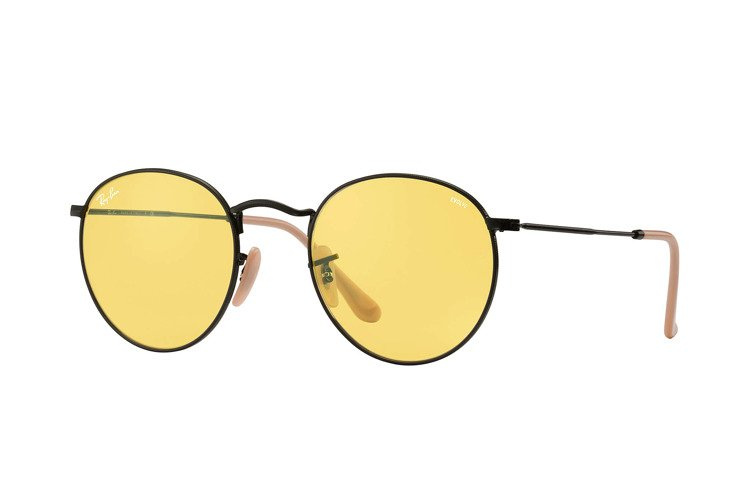 Ray-Ban Sunglasses RB3447-90664A