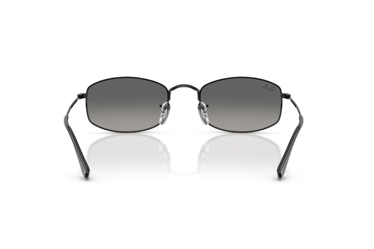 Ray-Ban Okulary przeciwsłoneczne RB3832-002/71