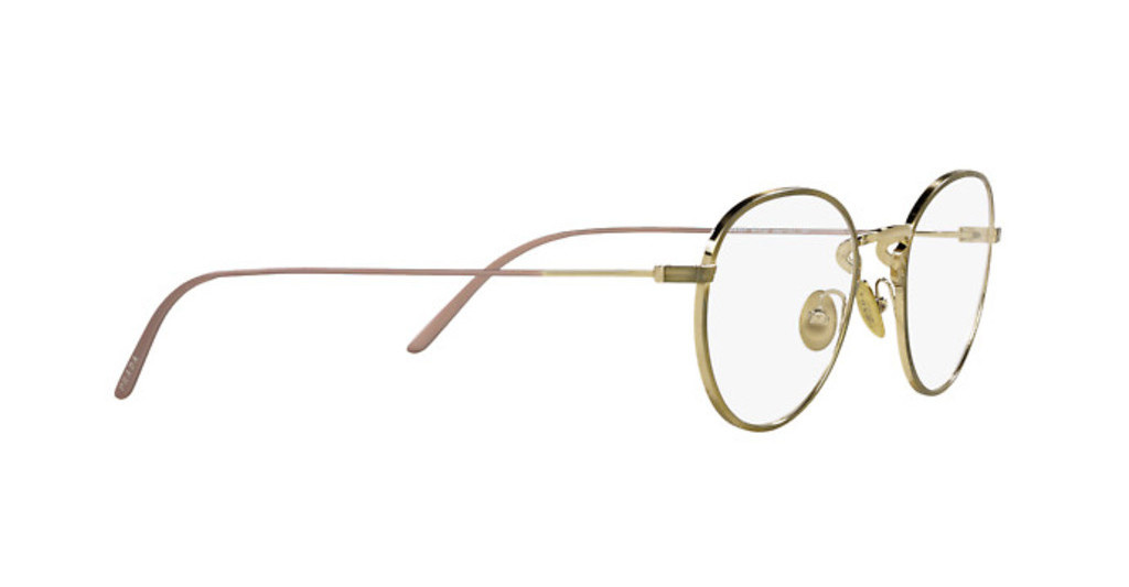 Prada Optical Frame PR50YV-06Q1O1