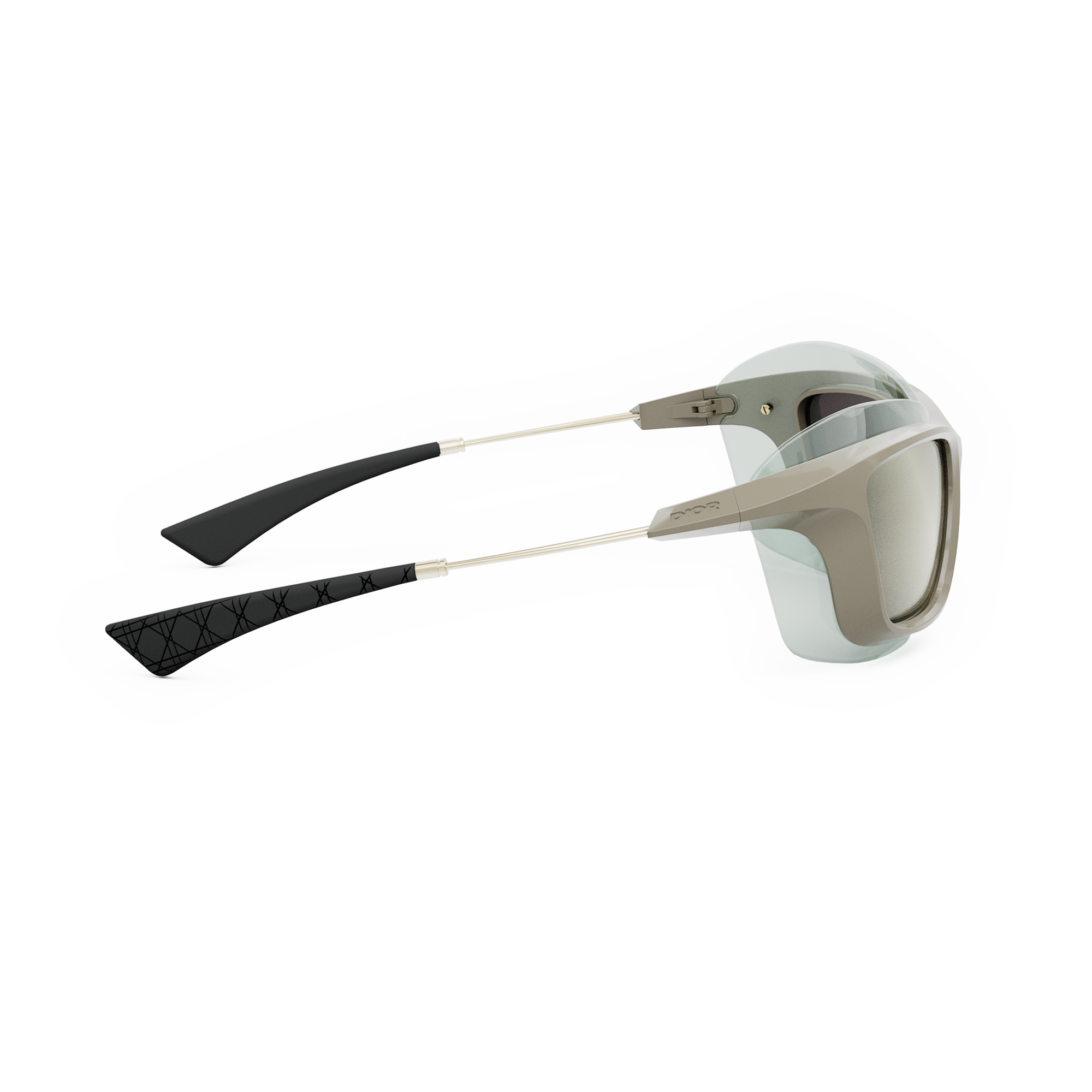 Dior Sunglasses DIORXPLORER (S1U_78A4) DM40121U-59C