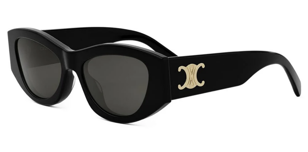Celine Okulary przeciwsłoneczne CL40308U-01A