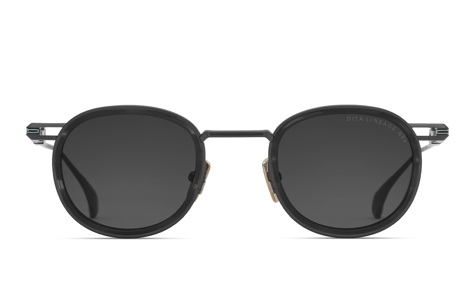 Dita Okulary przeciwsłoneczne LINEAGE.68x DTS482-A-02