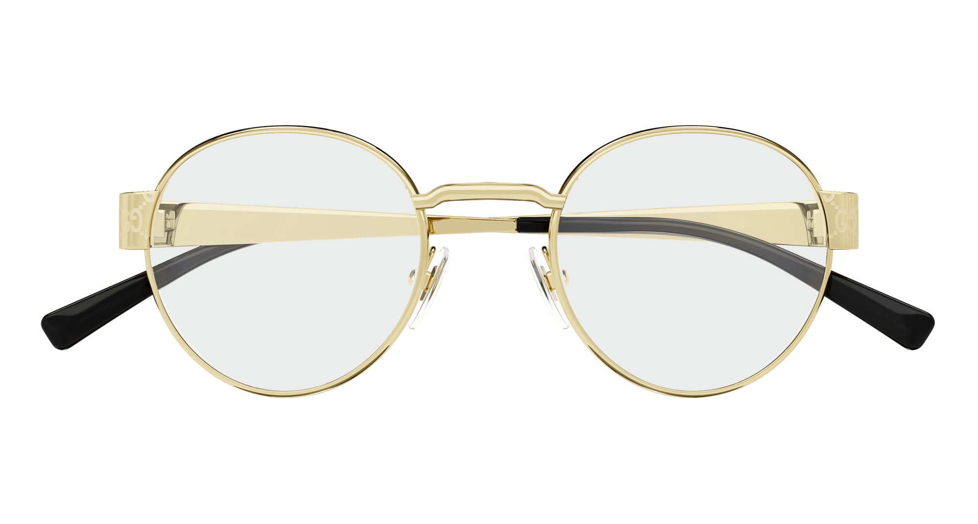 Gucci Okulary korekcyjne GG1855O-001