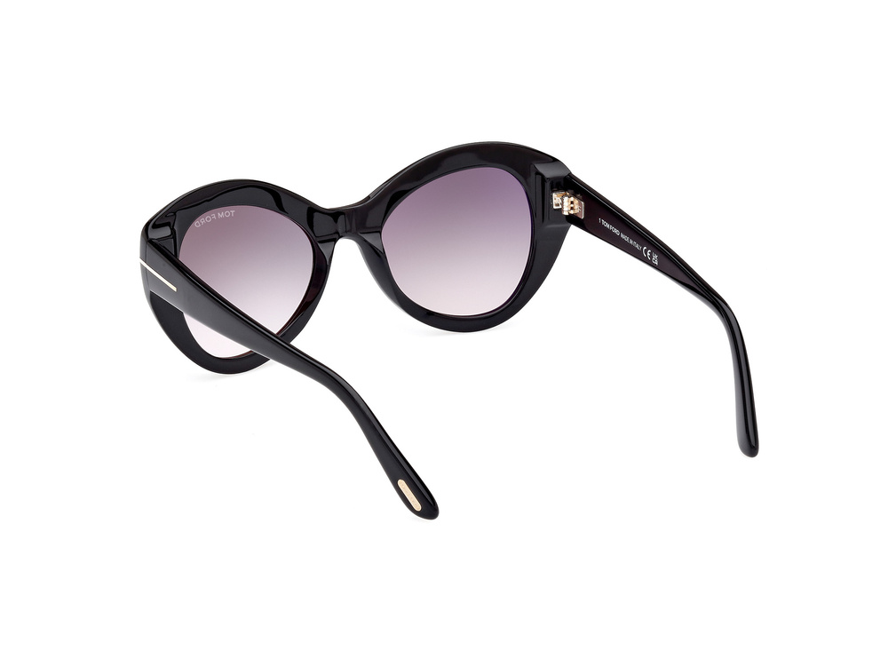 Tom Ford Sunglasses FT1084-5201B