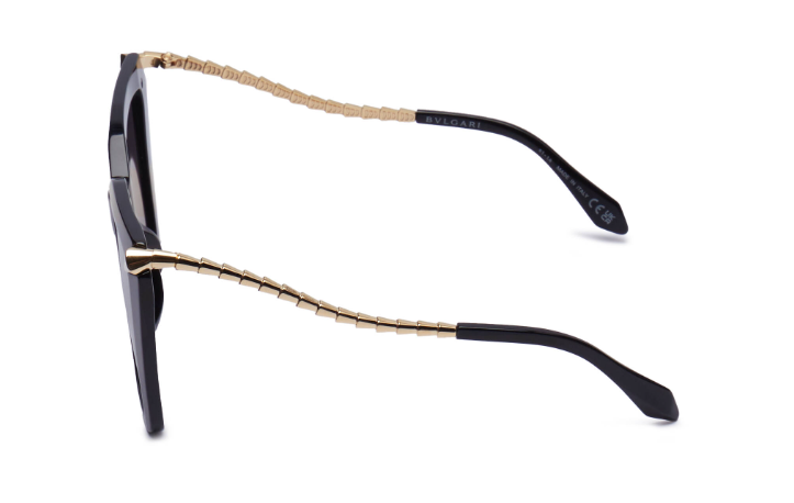 BVLGARI Okulary przeciwsłoneczne BV40002I-01A
