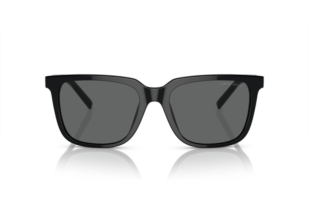 Giorgio Armani Okulary przeciwsłoneczne AR8202U-587587