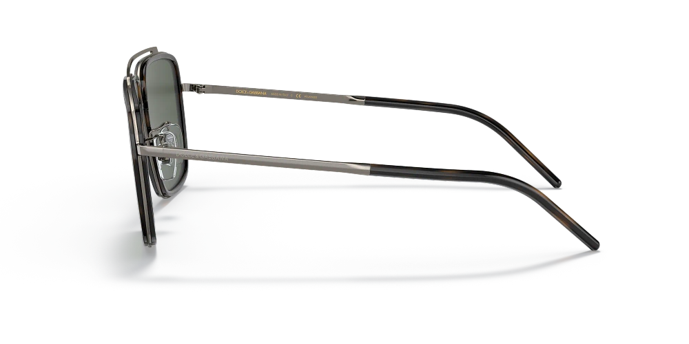 Dolce & Gabbana Sunglasses DG2220-13359A