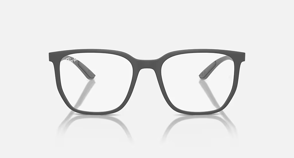 Ray-Ban Okulary korekcyjne RX7235-5521