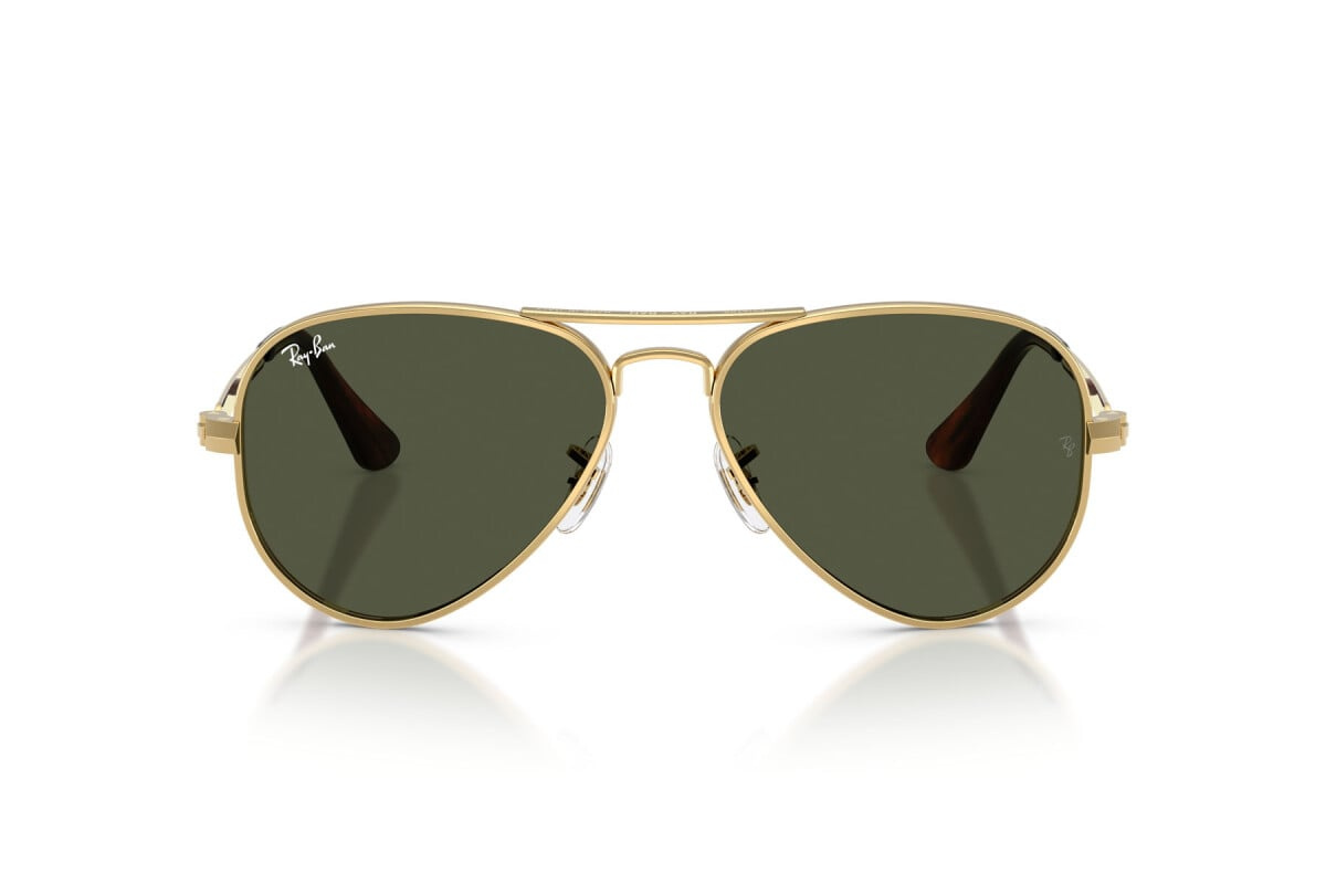 Ray-Ban Sunglasses Aviator Max RB3925-001/31
