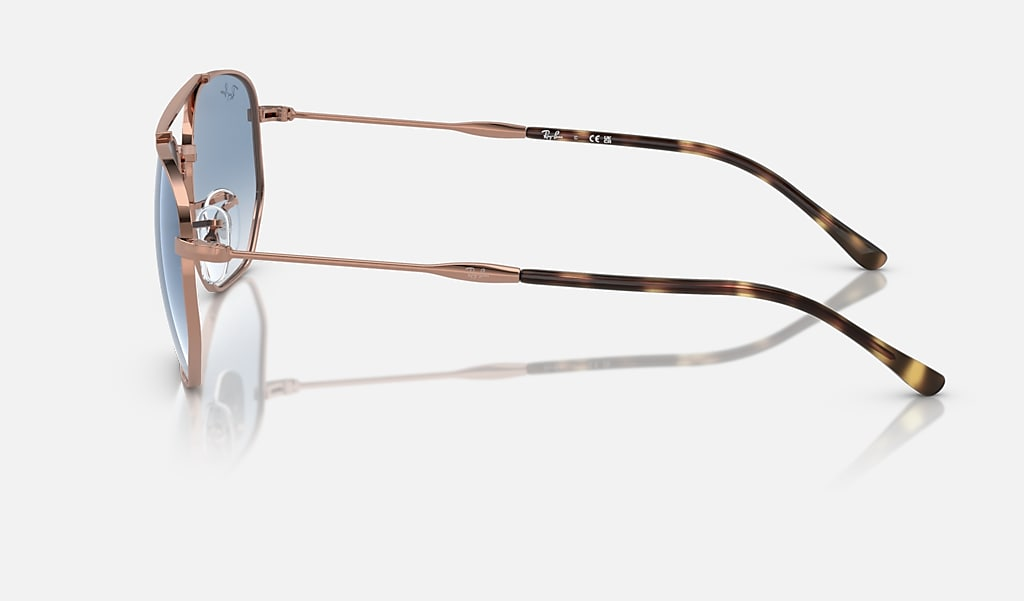 Ray-Ban Okulary przeciwsłoneczne RB3707-92023F