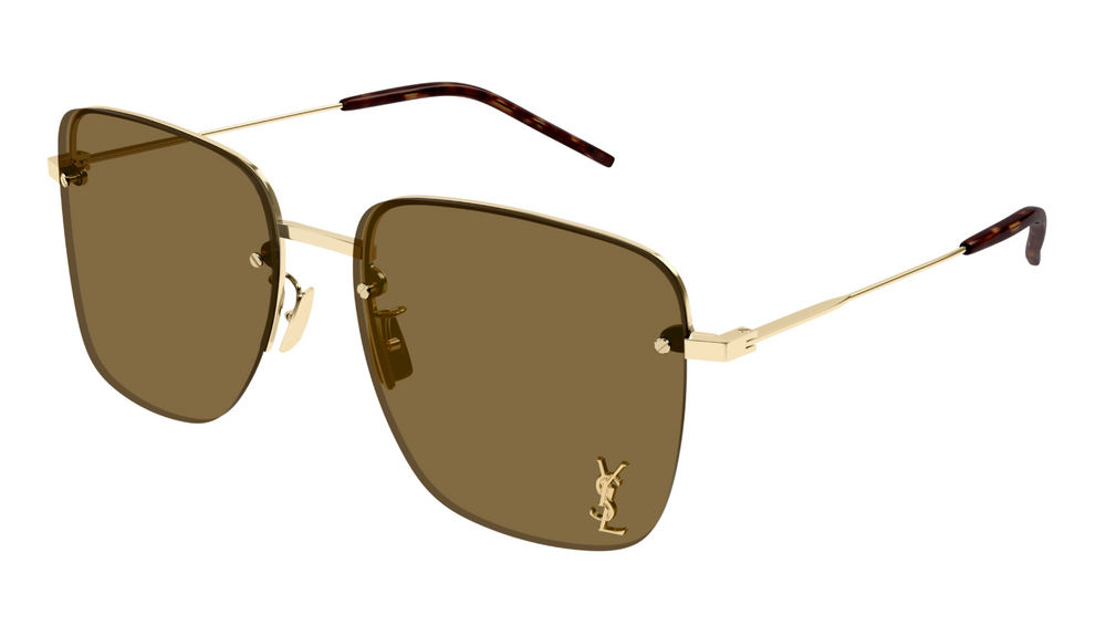 Saint Laurent Sunglasses SL 312 M-014