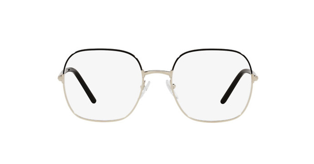 Prada Okulary korekcyjne PR 56WV-AAV1O1