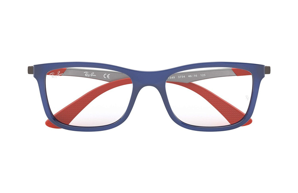 Ray-Ban Optical Frame Junior RY1549-3734