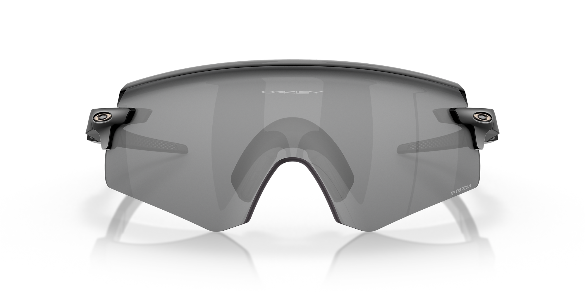 Oakley Okulary przeciwsłoneczne ENCODER Matte Black/Prizm Black OO9471-03