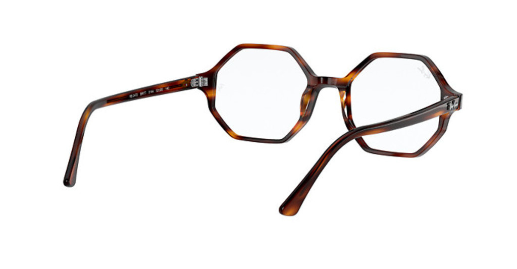 Ray-Ban Optical Frame RB5472-2144