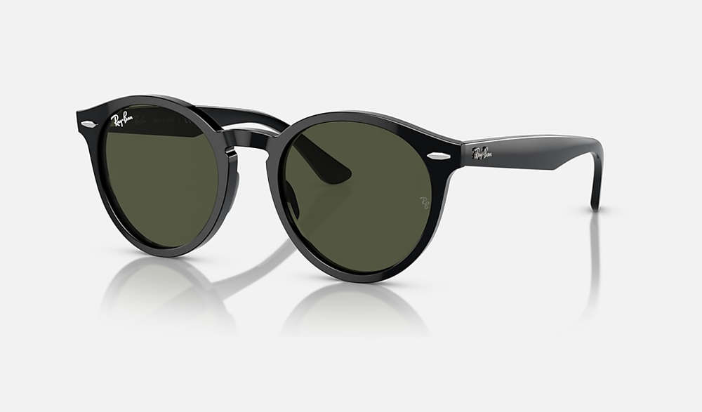 Ray-Ban Okulary przeciwsłoneczne Larry RB7680S-901/31