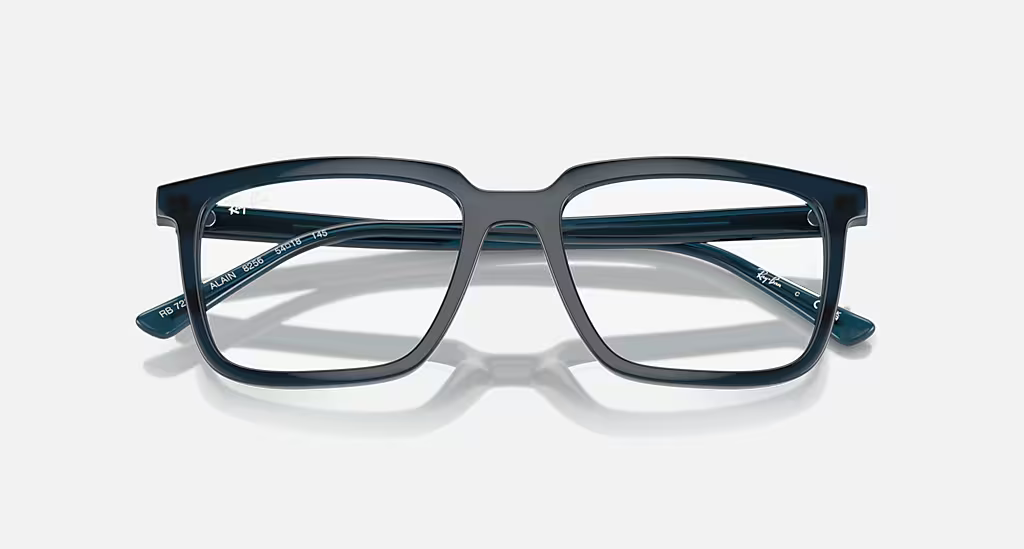 Ray-Ban Optical frame ALAIN RX7239-8256