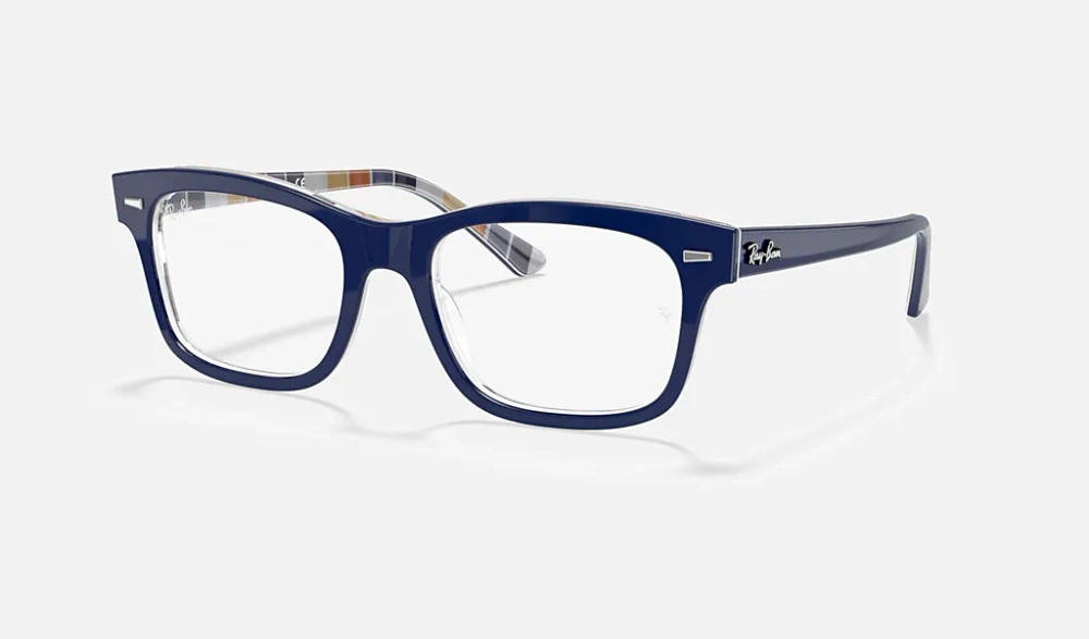 Ray-Ban Optical Frame RB5383-8091