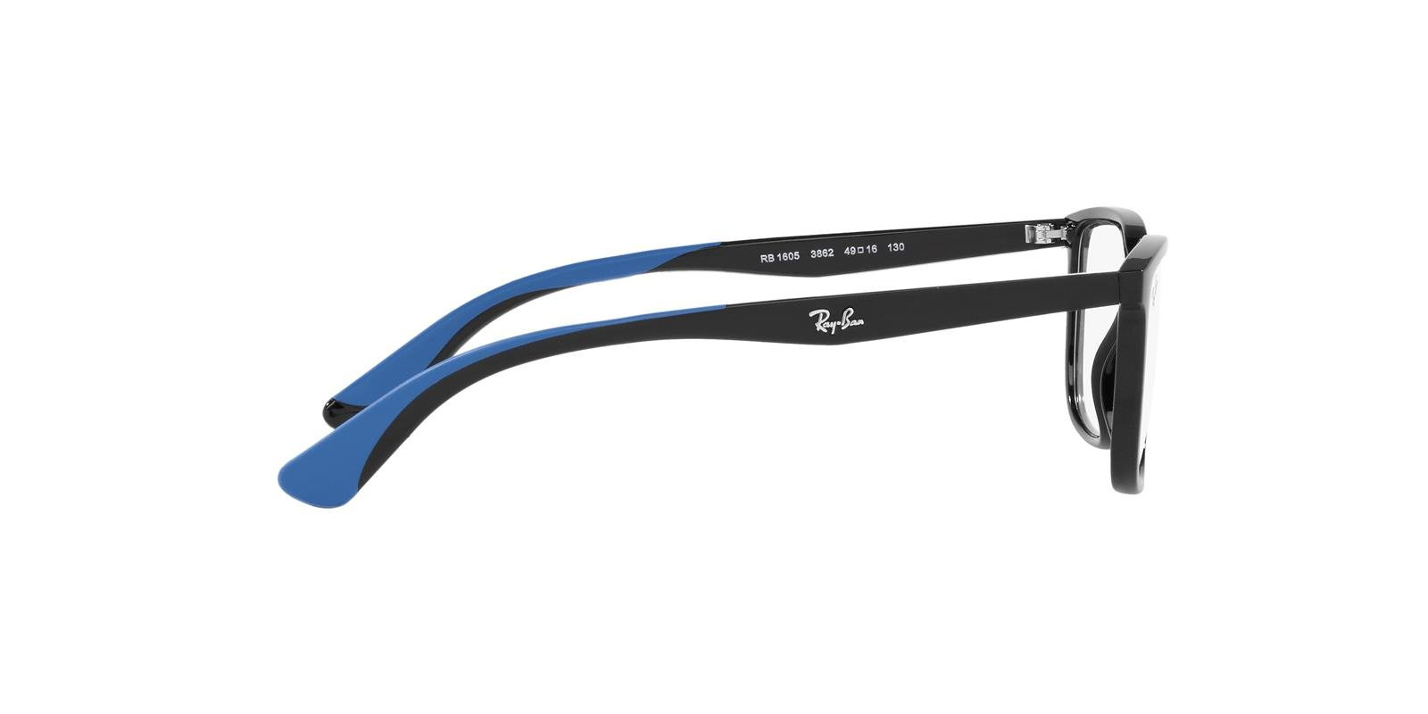 Ray-Ban Okulary korekcyjne RY1605-3862