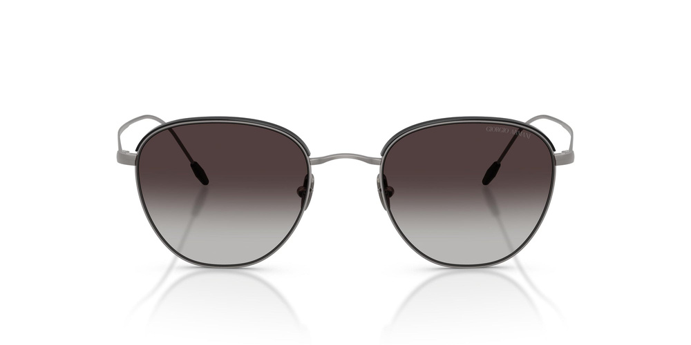 Giorgio Armani Sunglasses AR6048-34408G
