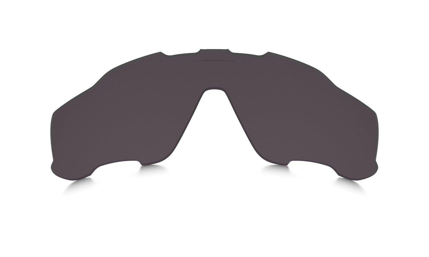 Oakley Szkła JAWBREAKER Prizm Black Polarized 101-111-010