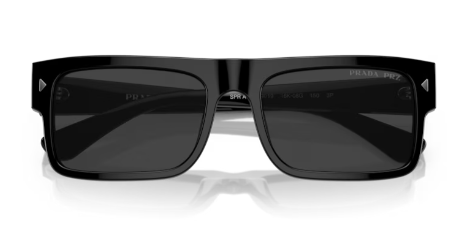 Prada Okulary przeciwsłoneczne PR A10S-16K08G