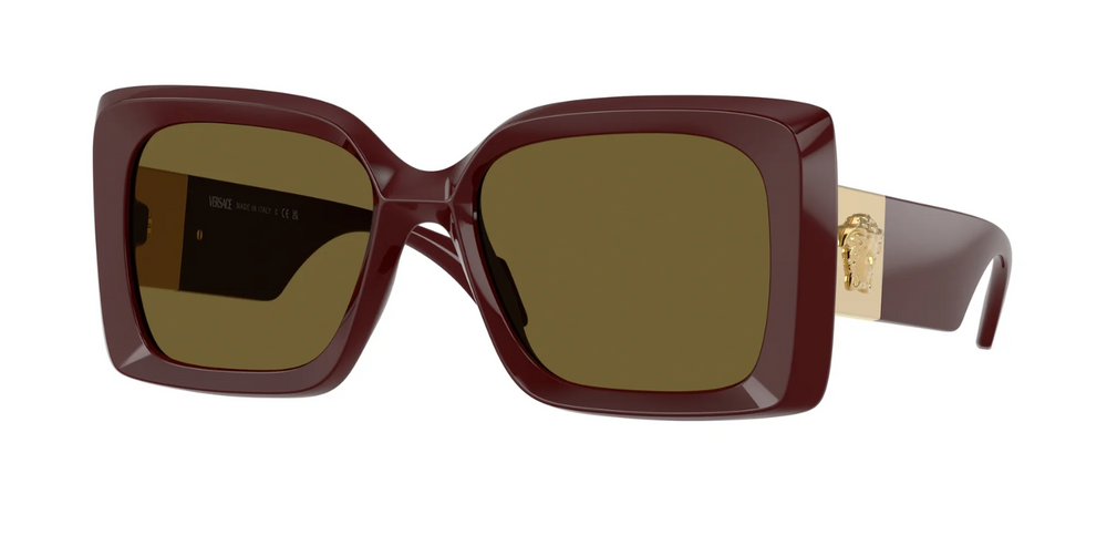 Versace Sunglasses VE4467U-546473