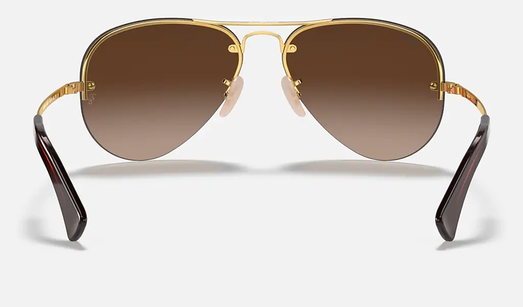 Ray-Ban Okulary przeciwsłoneczne RB3449-001/13