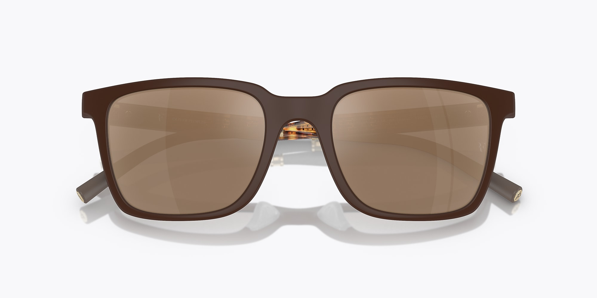 Oliver Peoples Sunglasses MR. FEDERER OV5553SU-70055A
