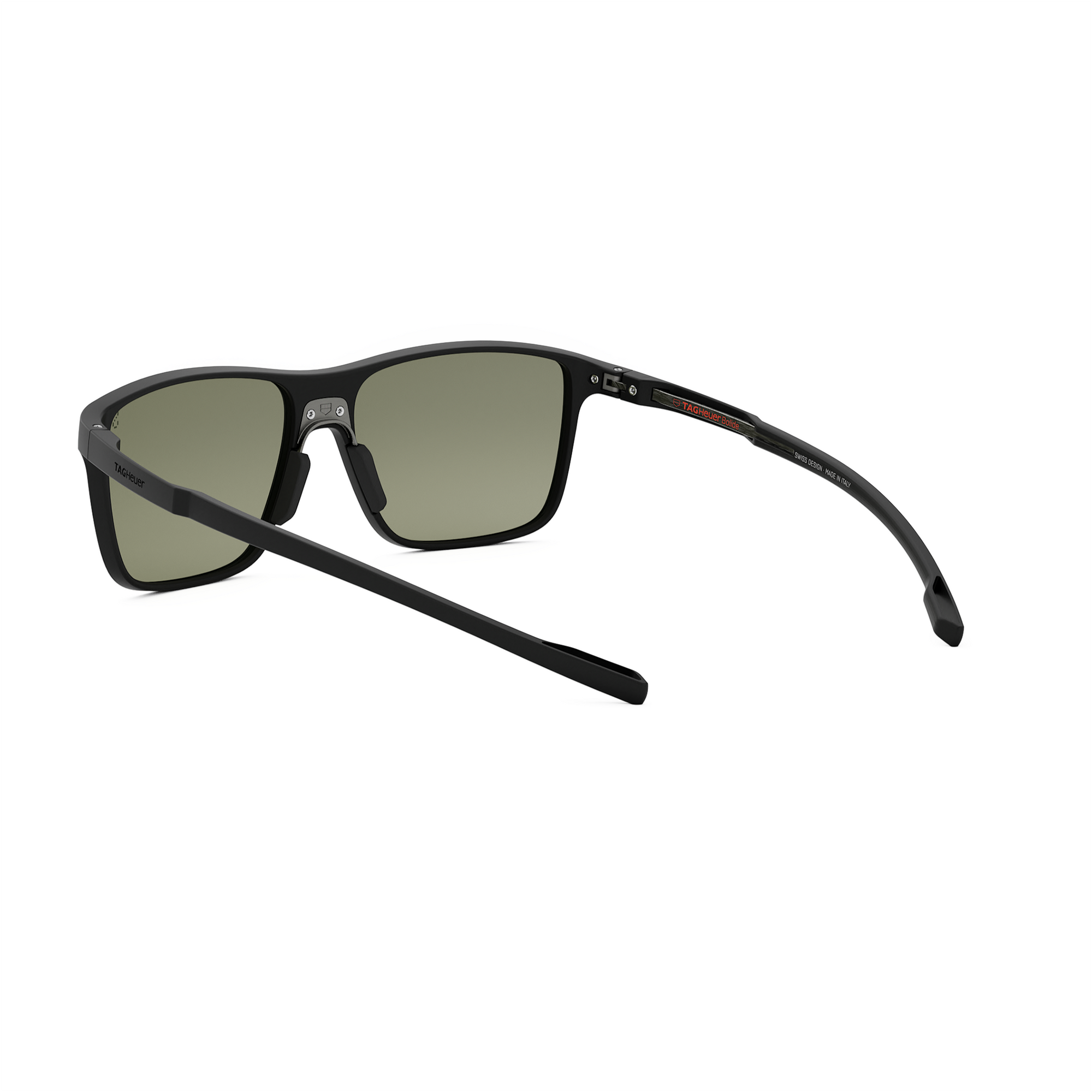Tag Heuer Sunglasses TH40009U-02R