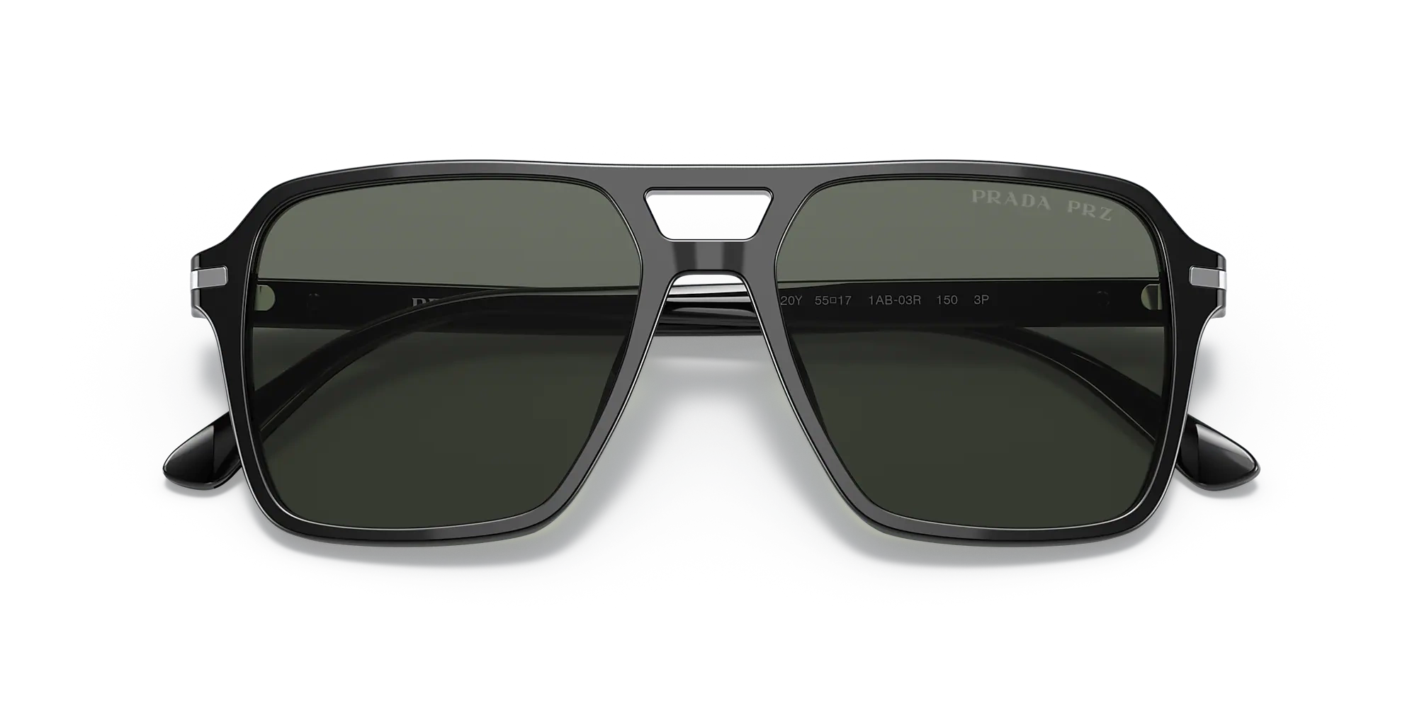 Prada Okulary przeciwsłoneczne PR20YS-1AB03R