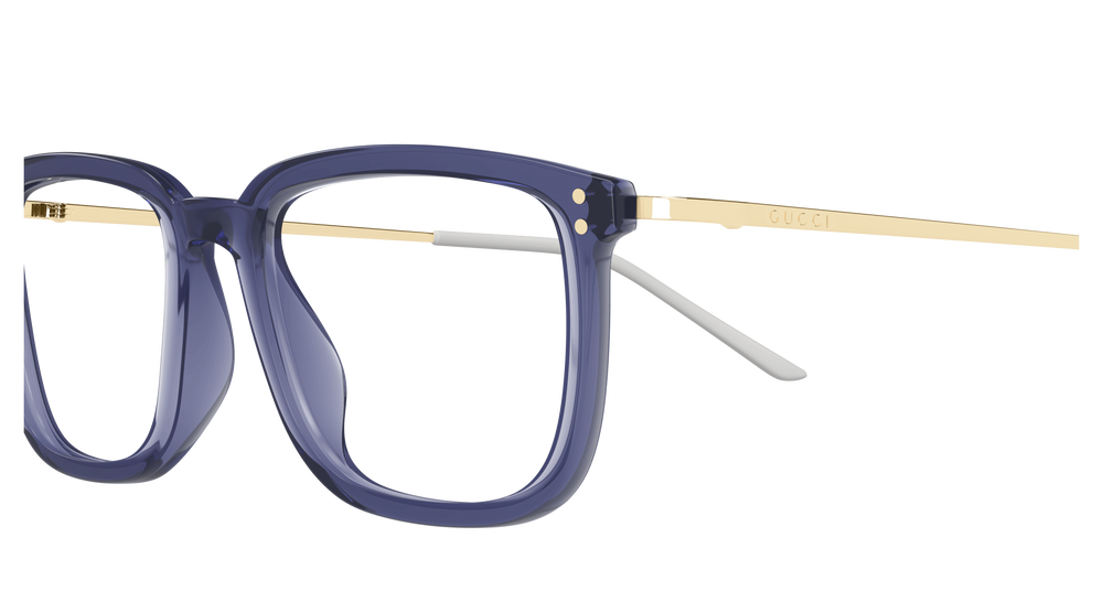 Gucci Okulary korekcyjne GG1709O-007
