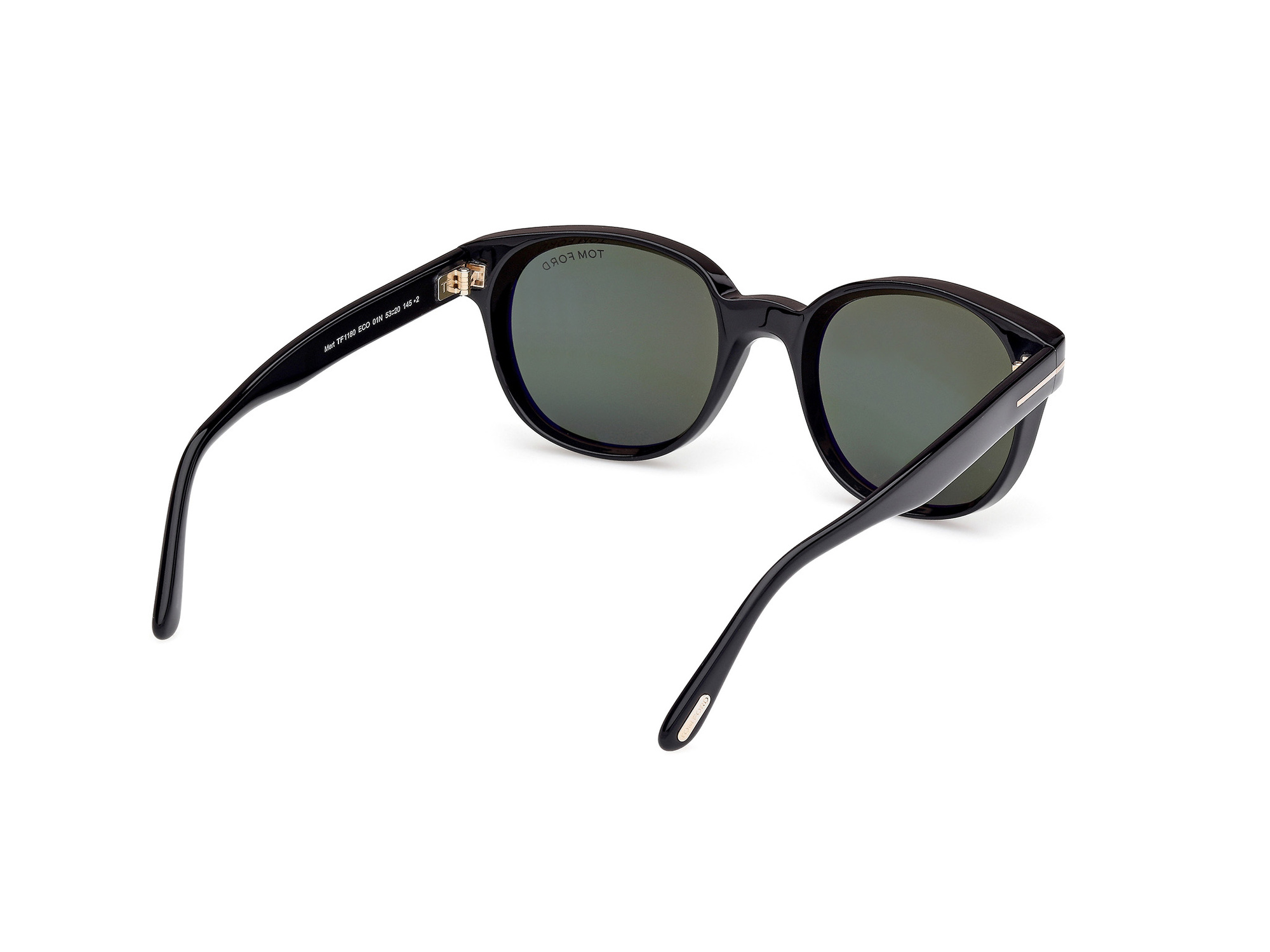 Tom Ford Sunglasses FT1180-01N