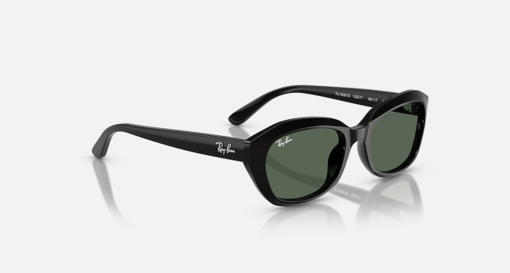 Ray-Ban Okulary przeciwsłoneczne Dziecięce RJ9081S-100/71
