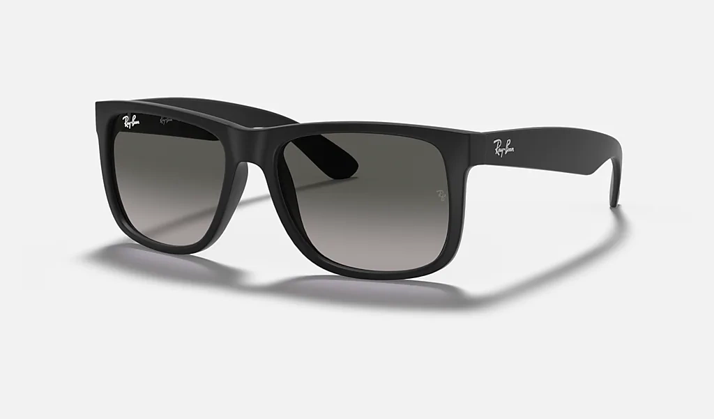 Ray-Ban Okulary przeciwsłoneczne JUSTIN RB4165 - 601/8G