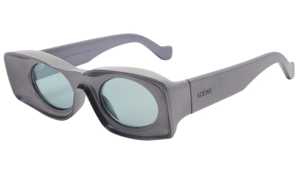 Loewe Okulary przeciwsłoneczne LW40033I-4905X