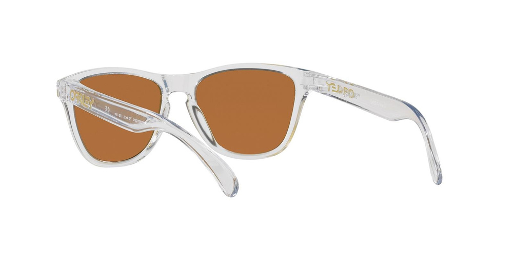 Oakley Sunglasses FROGSKINS XS OJ9006-28