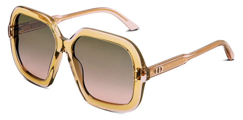 Dior Okulary przeciwsłoneczne DIORHIGHLIGHT (S1I_66F2) CD40123I-39P