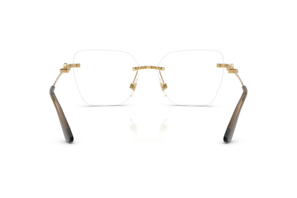 Dolce & Gabbana Okulary korekcyjne DG1363-02